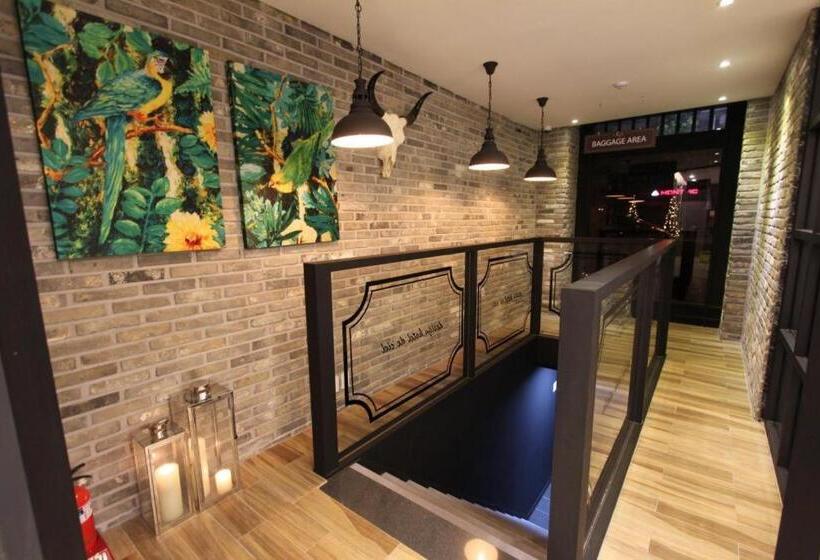 Fotos del hotel De Ciel:  10