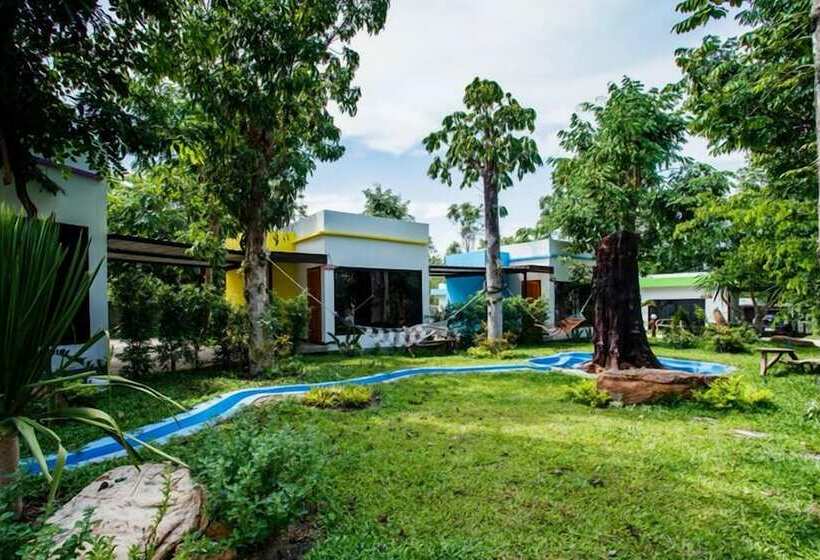 Fotos del hotel Gm Green Resort:  23