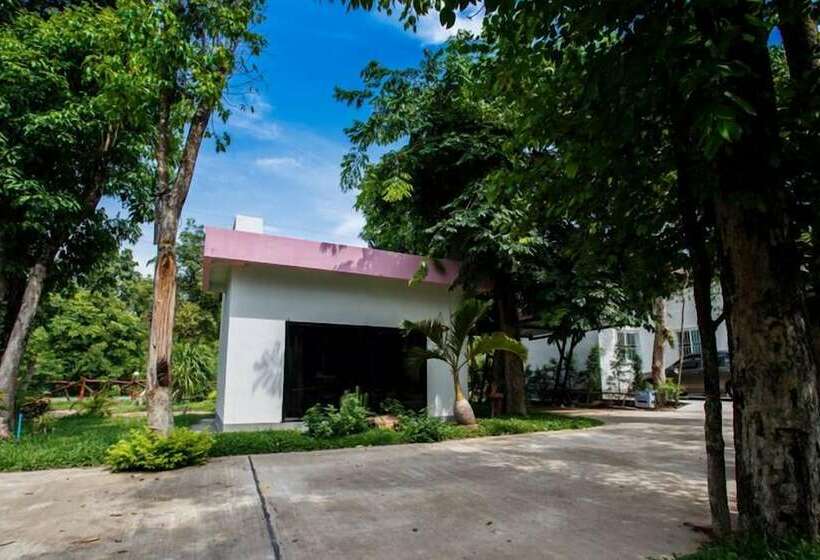 Fotos del hotel Gm Green Resort:  17