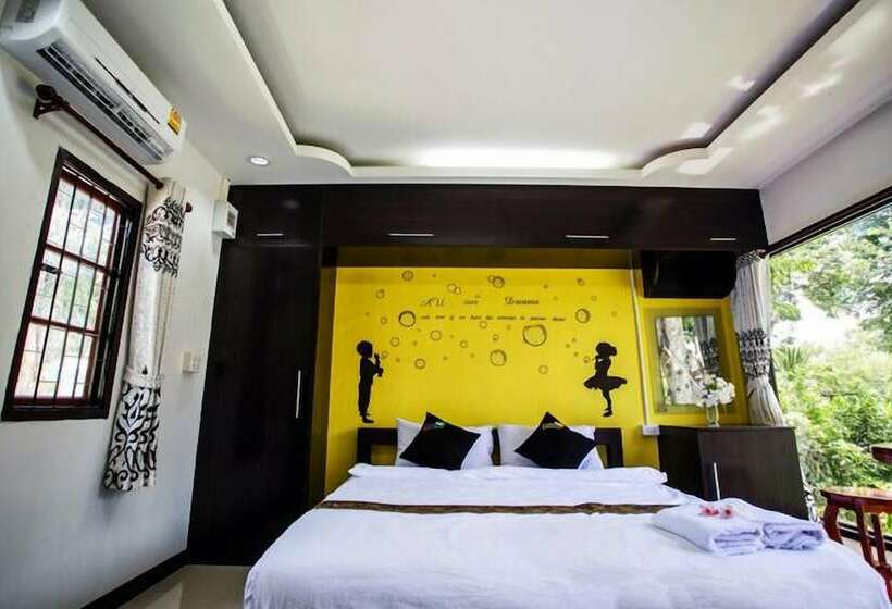 Fotos del hotel Gm Green Resort:  20