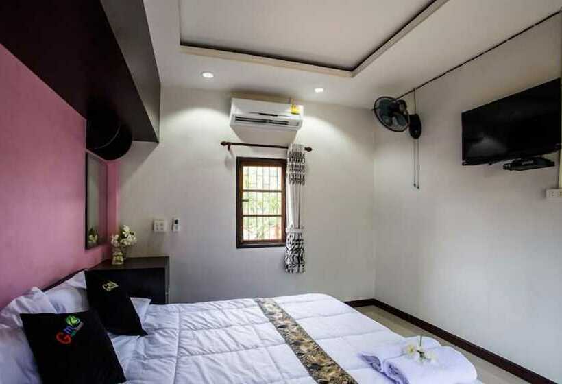 Fotos del hotel Gm Green Resort:  18