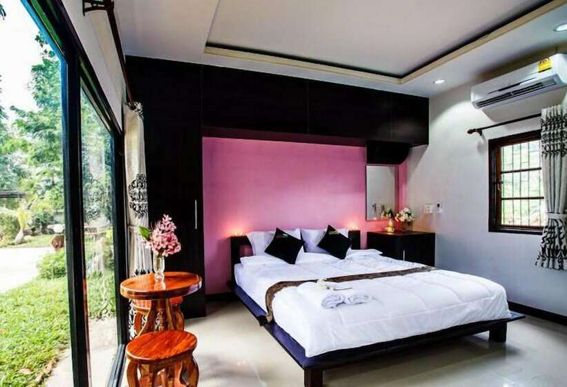 Fotos del hotel Gm Green Resort:  16