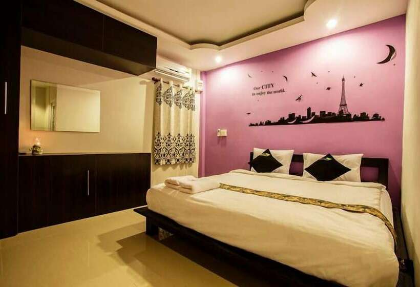 Fotos del hotel Gm Green Resort:  14