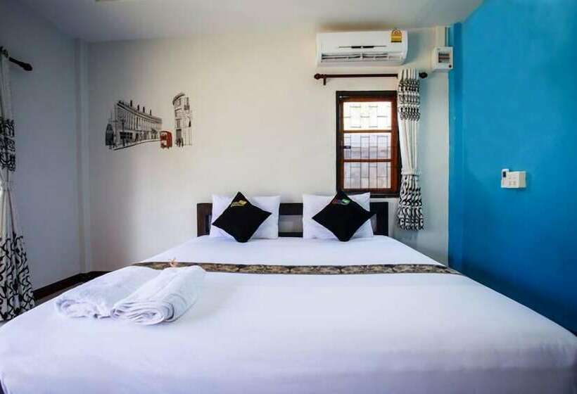 Fotos del hotel Gm Green Resort:  12