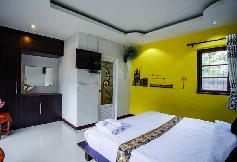 Fotos del hotel Gm Green Resort:  9