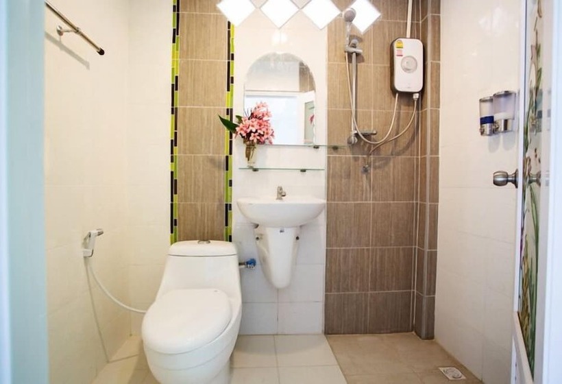 Fotos del hotel Gm Green Resort:  10