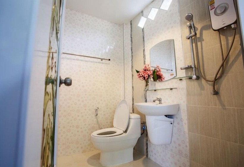 Fotos del hotel Gm Green Resort:  6