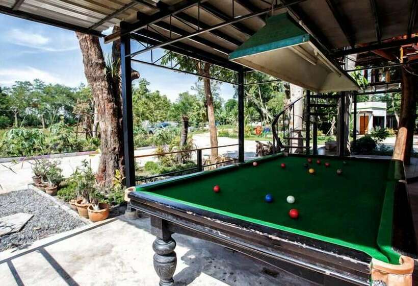 Fotos del hotel Gm Green Resort:  3