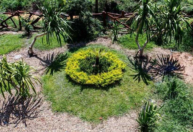 Fotos del hotel Gm Green Resort:  7