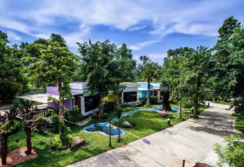 Fotos del hotel Gm Green Resort:  15