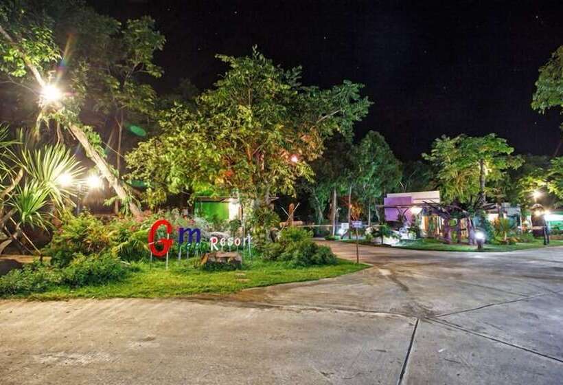 Fotos del hotel Gm Green Resort:  24