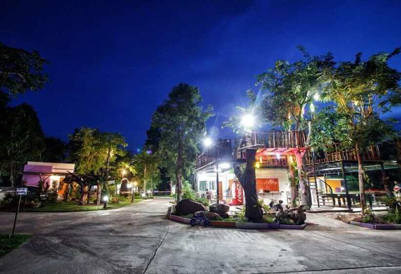 Fotos del hotel Gm Green Resort:  22