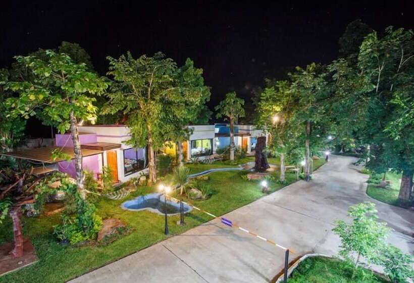 Fotos del hotel Gm Green Resort:  8