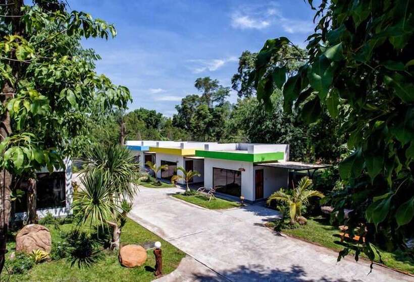 Fotos del hotel Gm Green Resort:  21