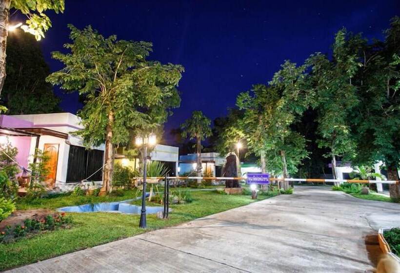 Fotos del hotel Gm Green Resort:  19