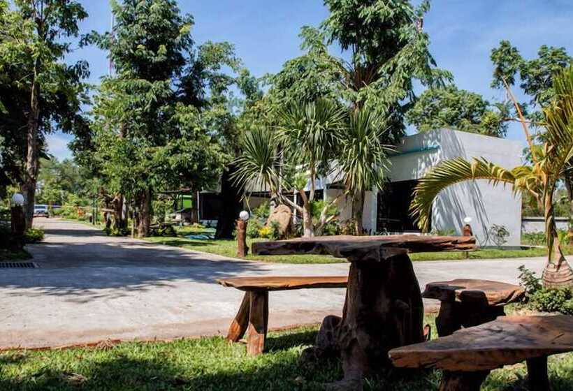 Fotos del hotel Gm Green Resort:  4