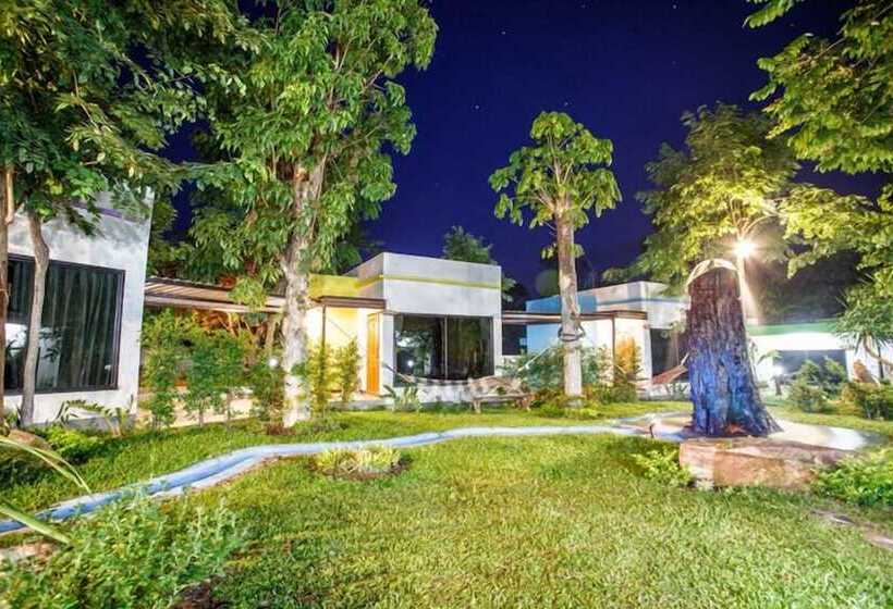 Fotos del hotel Gm Green Resort:  13