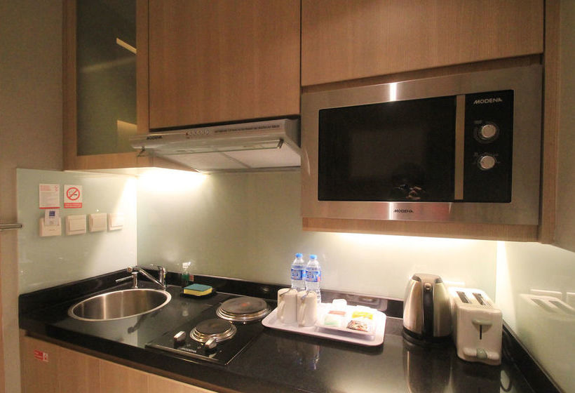 Fotos del hotel Luxury Apartment By Mediapura:  4