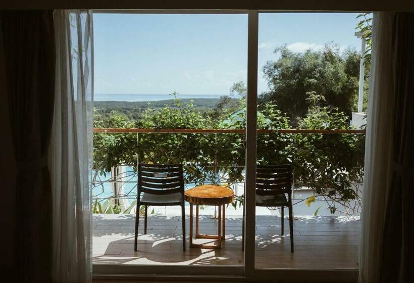 Fotos del hotel Panja Resort Palawan:  22