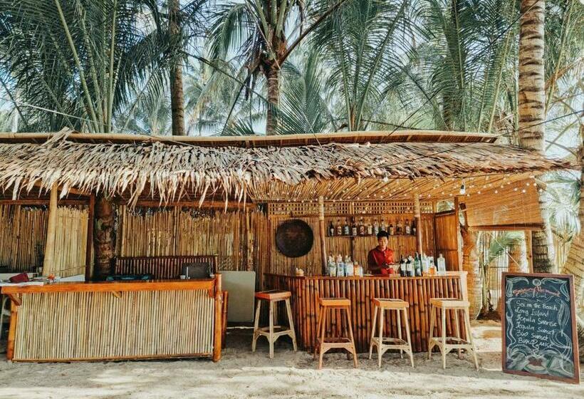 Fotos del hotel Panja Resort Palawan:  14