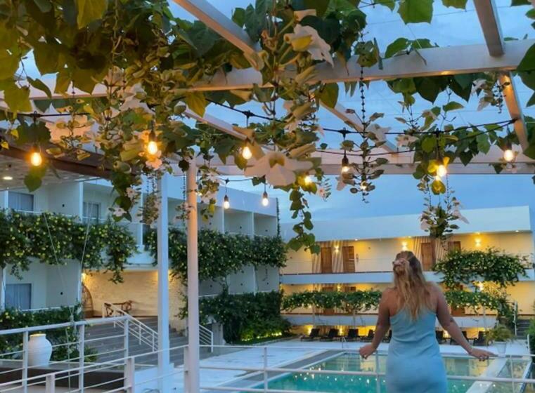 Fotos del hotel Panja Resort Palawan:  5