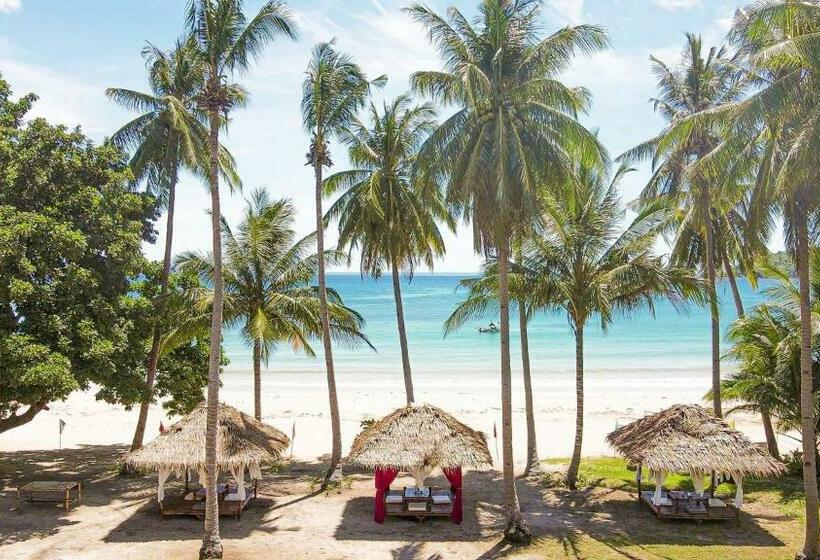 Fotos del hotel Panja Resort Palawan:  18