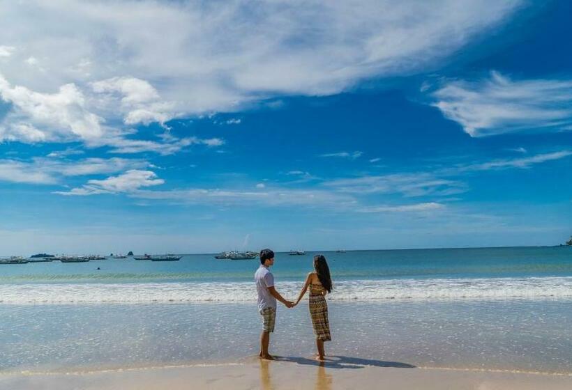 Fotos del hotel Panja Resort Palawan:  20