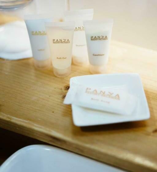 Fotos del hotel Panja Resort Palawan:  3