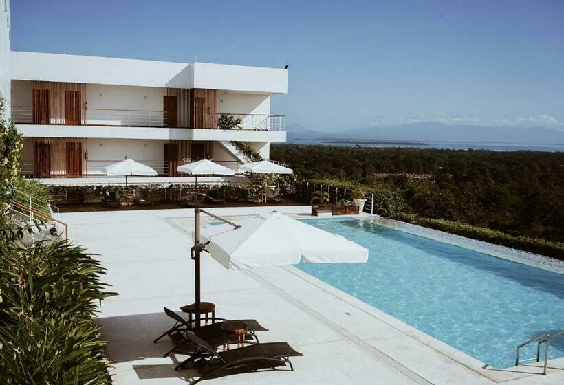 Fotos del hotel Panja Resort Palawan:  25