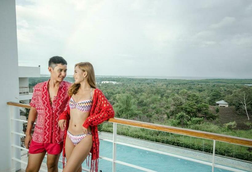 Fotos del hotel Panja Resort Palawan:  19