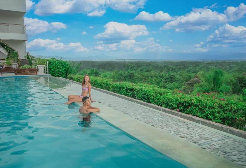 Fotos del hotel Panja Resort Palawan:  8