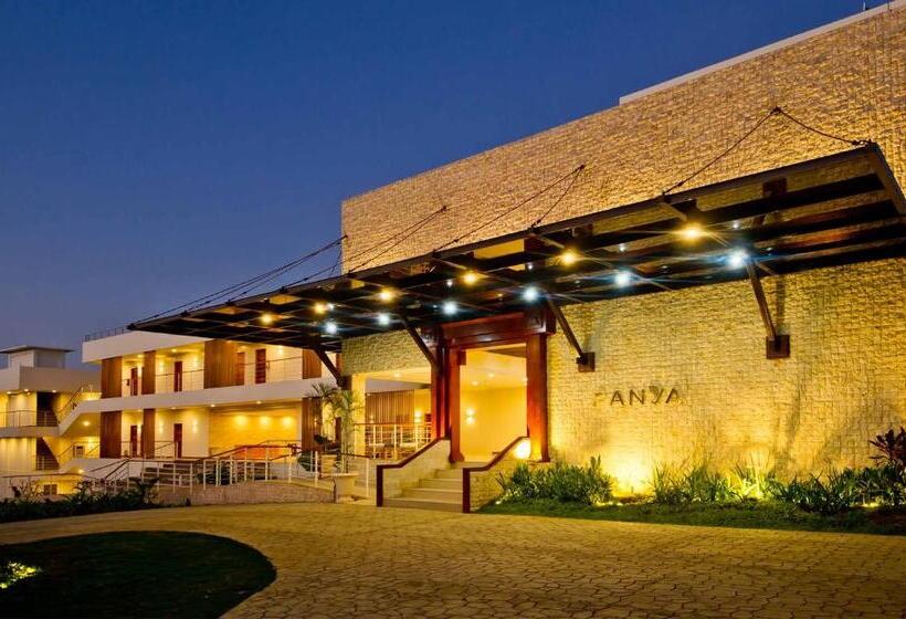 Fotos del hotel Panja Resort Palawan:  24