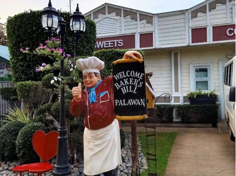 Fotos del hotel Panja Resort Palawan:  6