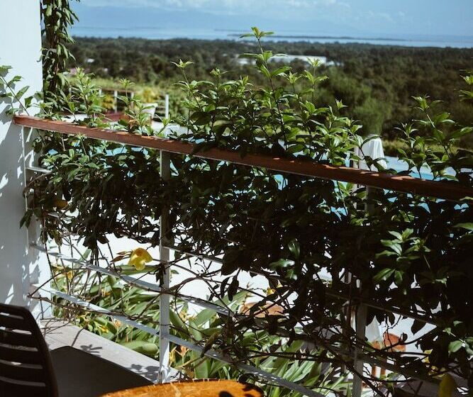 Fotos del hotel Panja Resort Palawan:  21