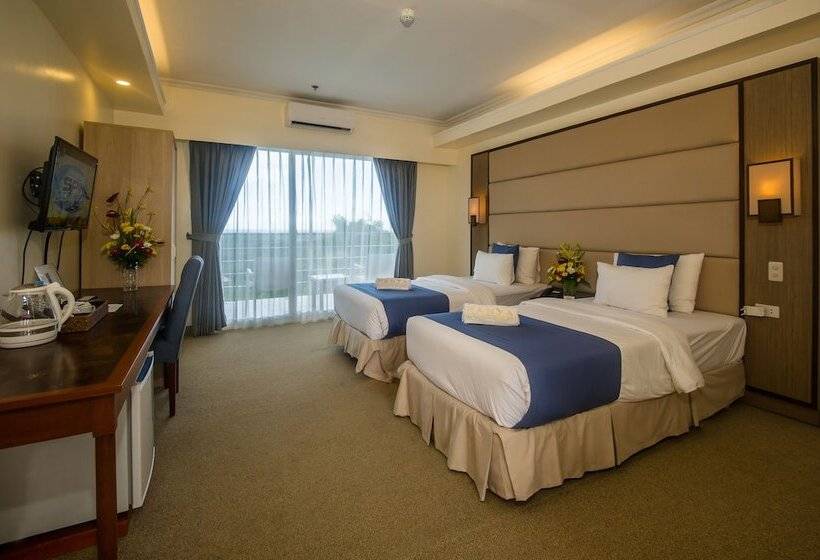 Fotos del hotel Panja Resort Palawan:  9