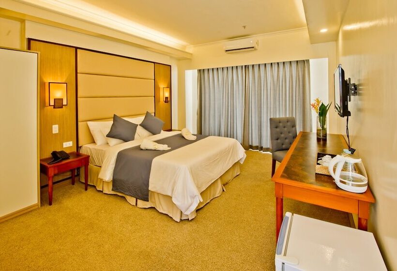 Fotos del hotel Panja Resort Palawan:  13