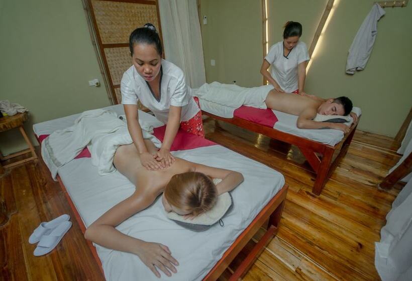 Fotos del hotel Panja Resort Palawan:  17