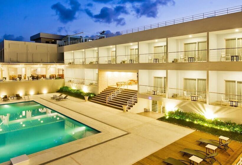 Fotos del hotel Panja Resort Palawan:  23