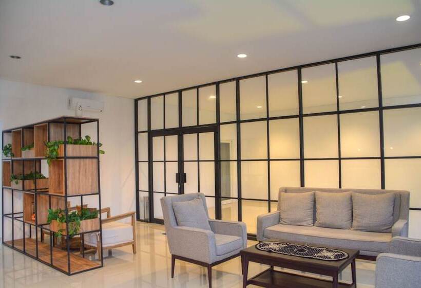 Fotos del hotel Rumi Semarang:  12