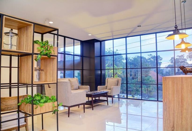 Fotos del hotel Rumi Semarang:  7