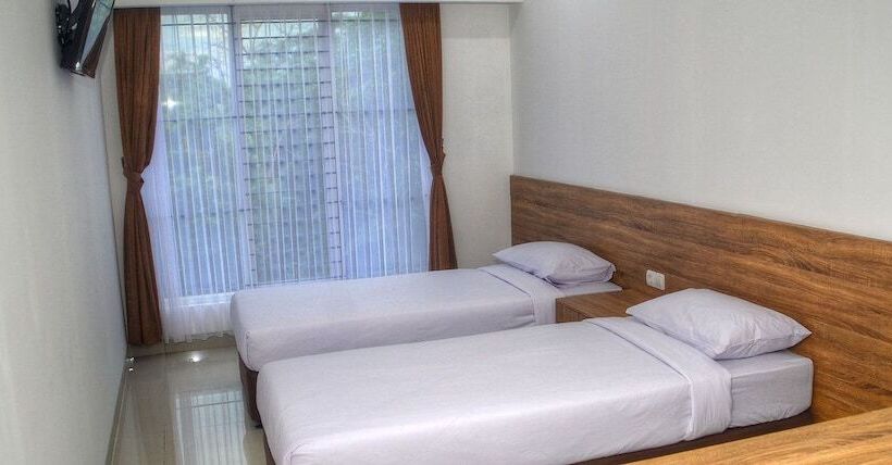 Fotos del hotel Rumi Semarang:  2