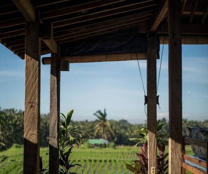 Fotos del hotel Villa Nirmala Ubud:  4