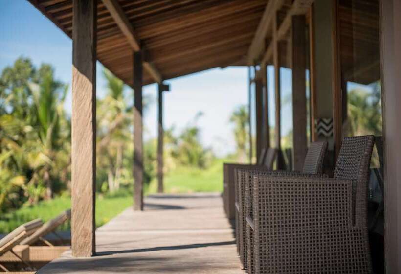 Fotos del hotel Villa Nirmala Ubud:  6