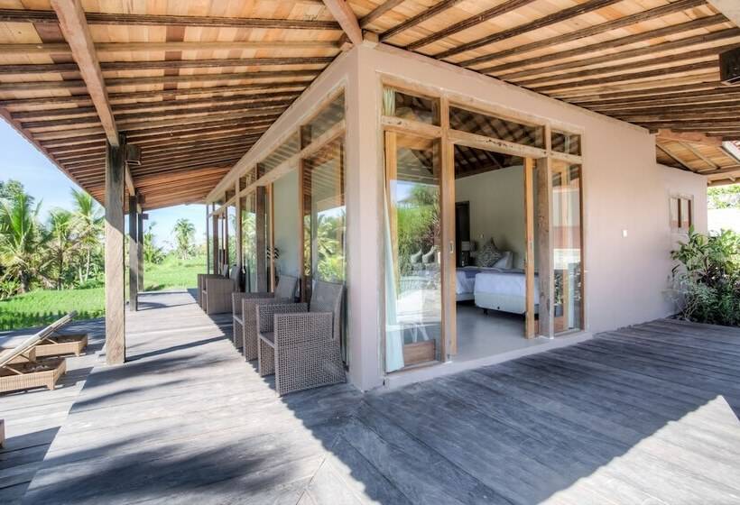 Fotos del hotel Villa Nirmala Ubud:  14