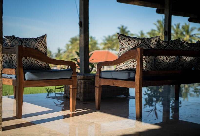 Fotos del hotel Villa Nirmala Ubud:  8