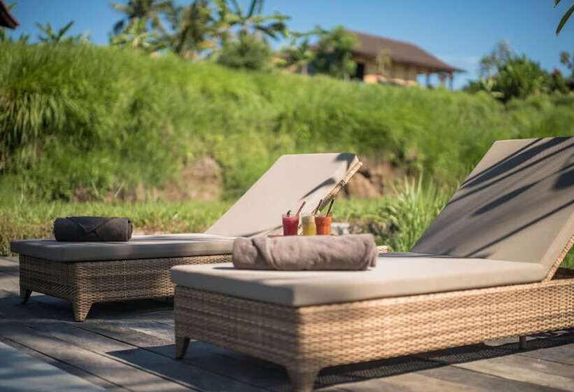 Fotos del hotel Villa Nirmala Ubud:  13