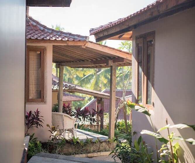 Fotos del hotel Villa Nirmala Ubud:  15