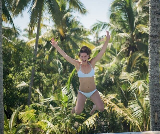 Fotos del hotel Villa Nirmala Ubud:  7