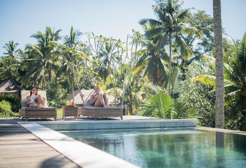 Fotos del hotel Villa Nirmala Ubud:  5