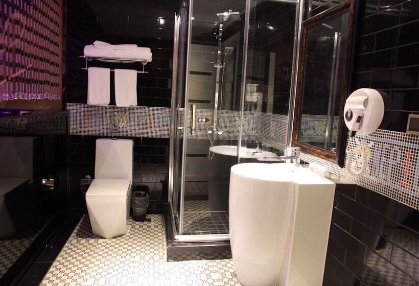 Fotos del hotel Yes Hotel Shanghai:  4